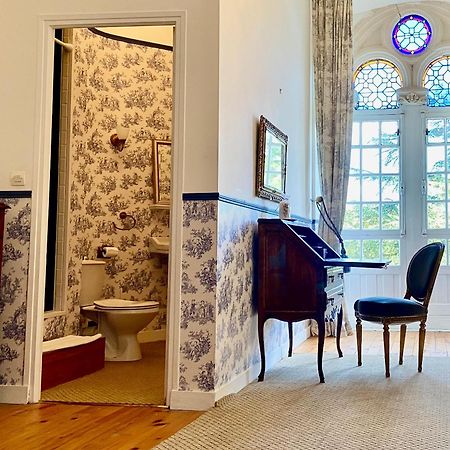 Chateau La Bainerie Tierce Luaran gambar