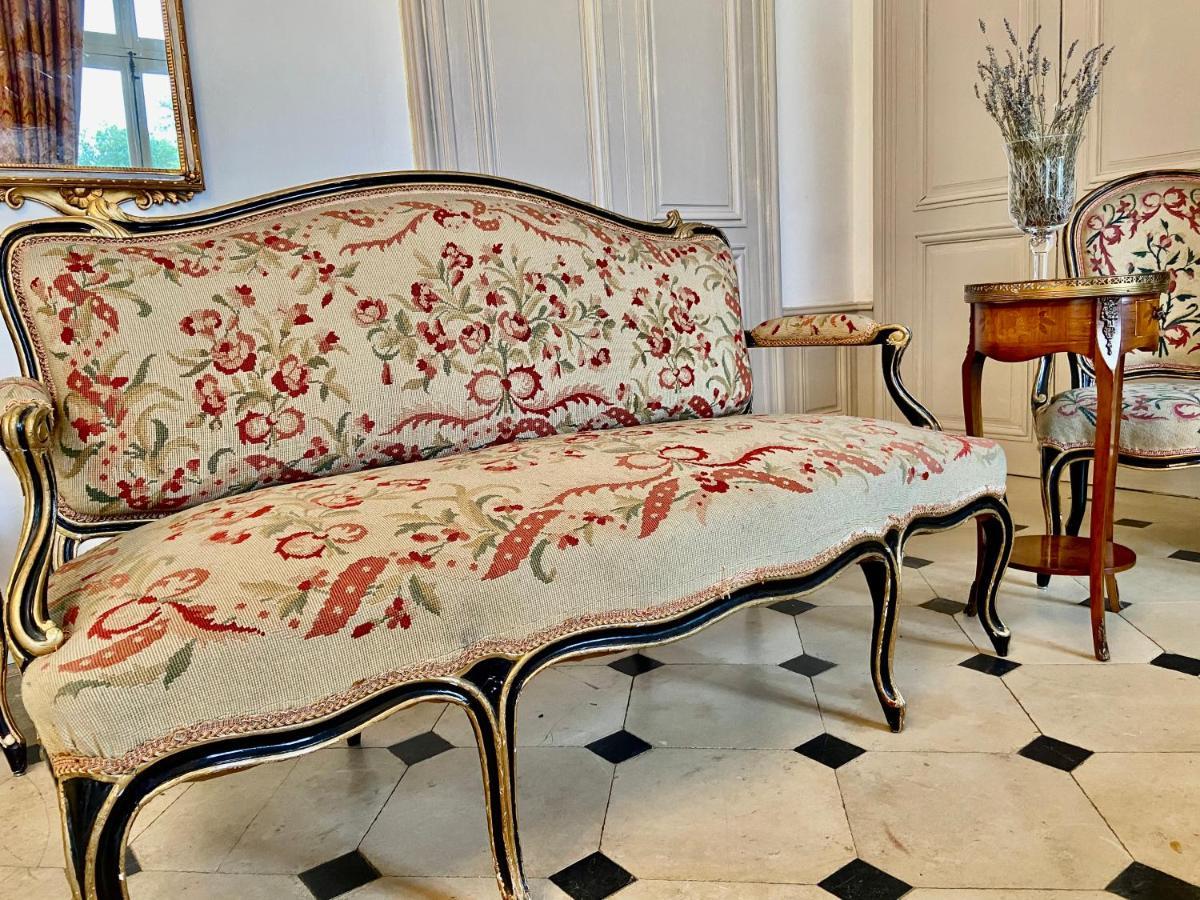 Chateau La Bainerie Tierce Luaran gambar