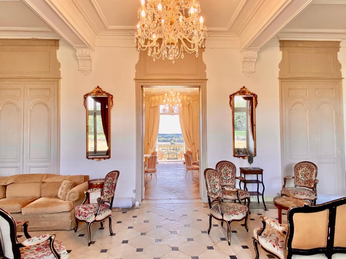 Chateau La Bainerie Tierce Luaran gambar