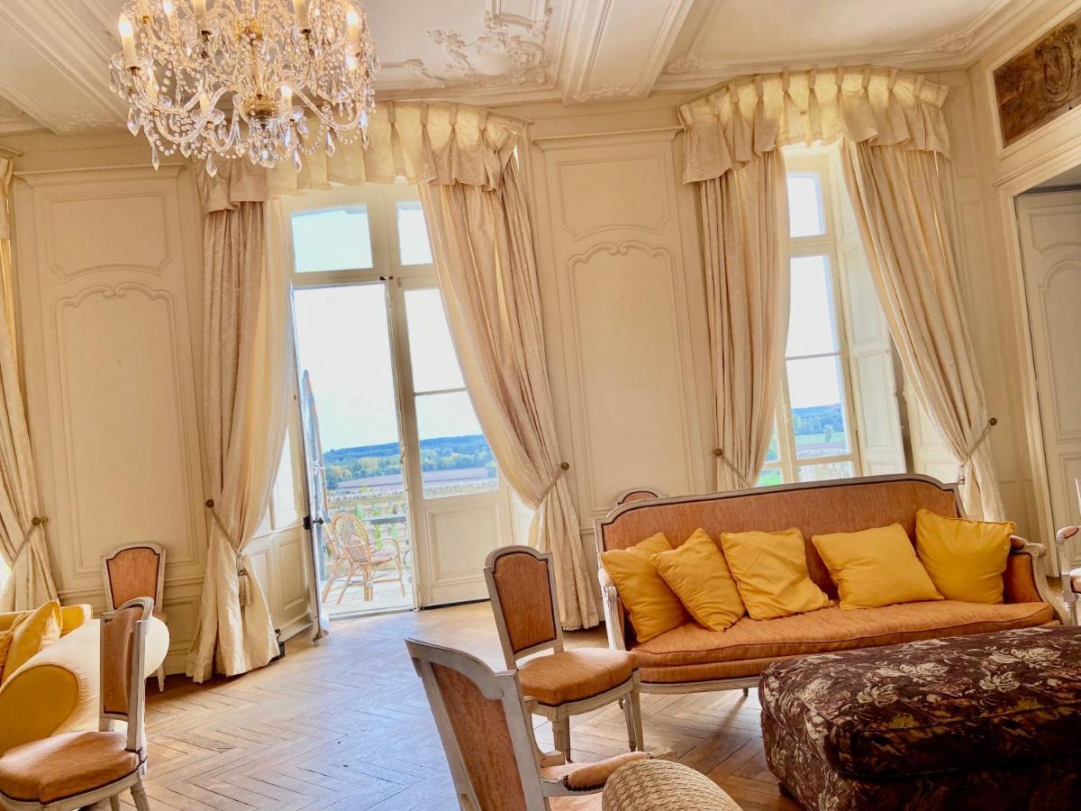 Chateau La Bainerie Tierce Luaran gambar