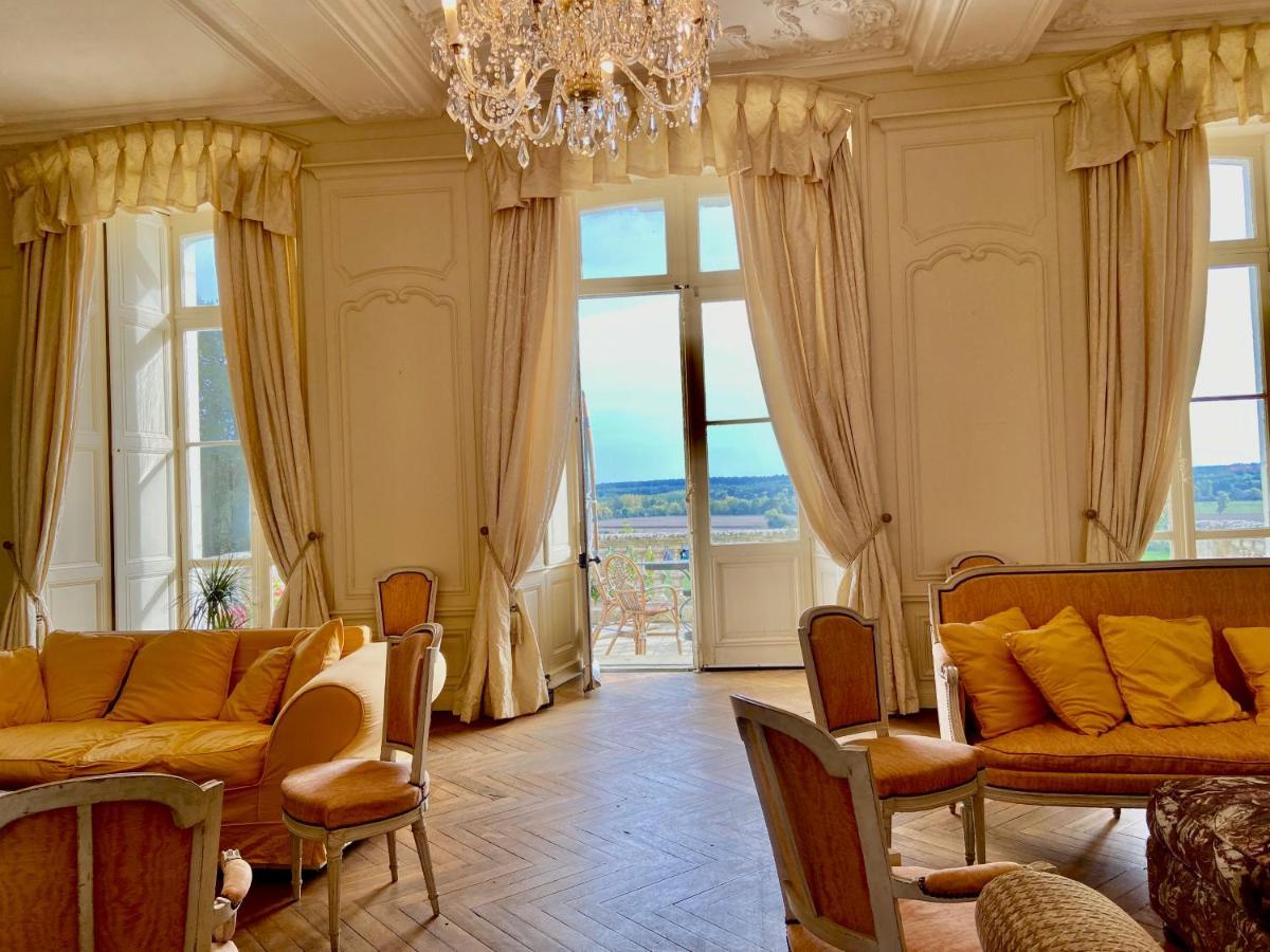 Chateau La Bainerie Tierce Luaran gambar