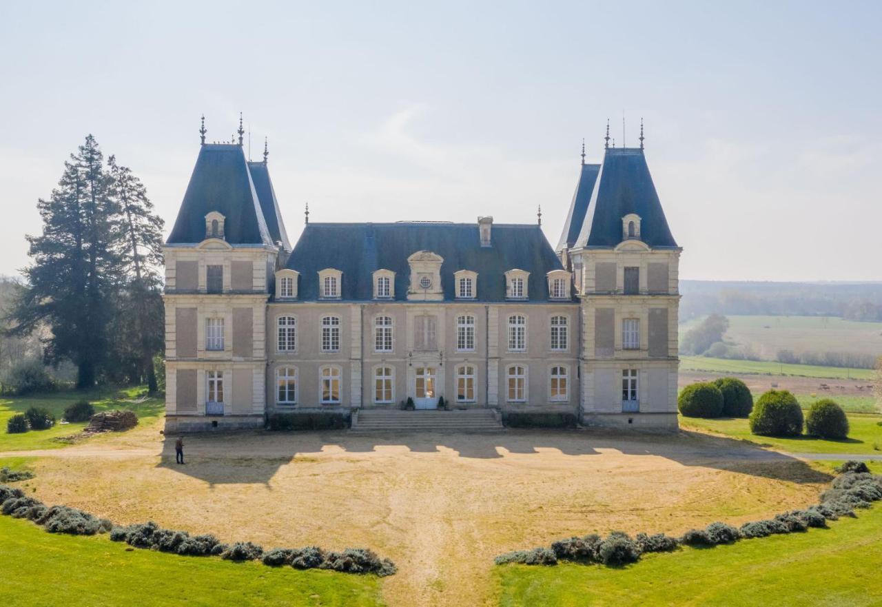 Chateau La Bainerie Tierce Luaran gambar