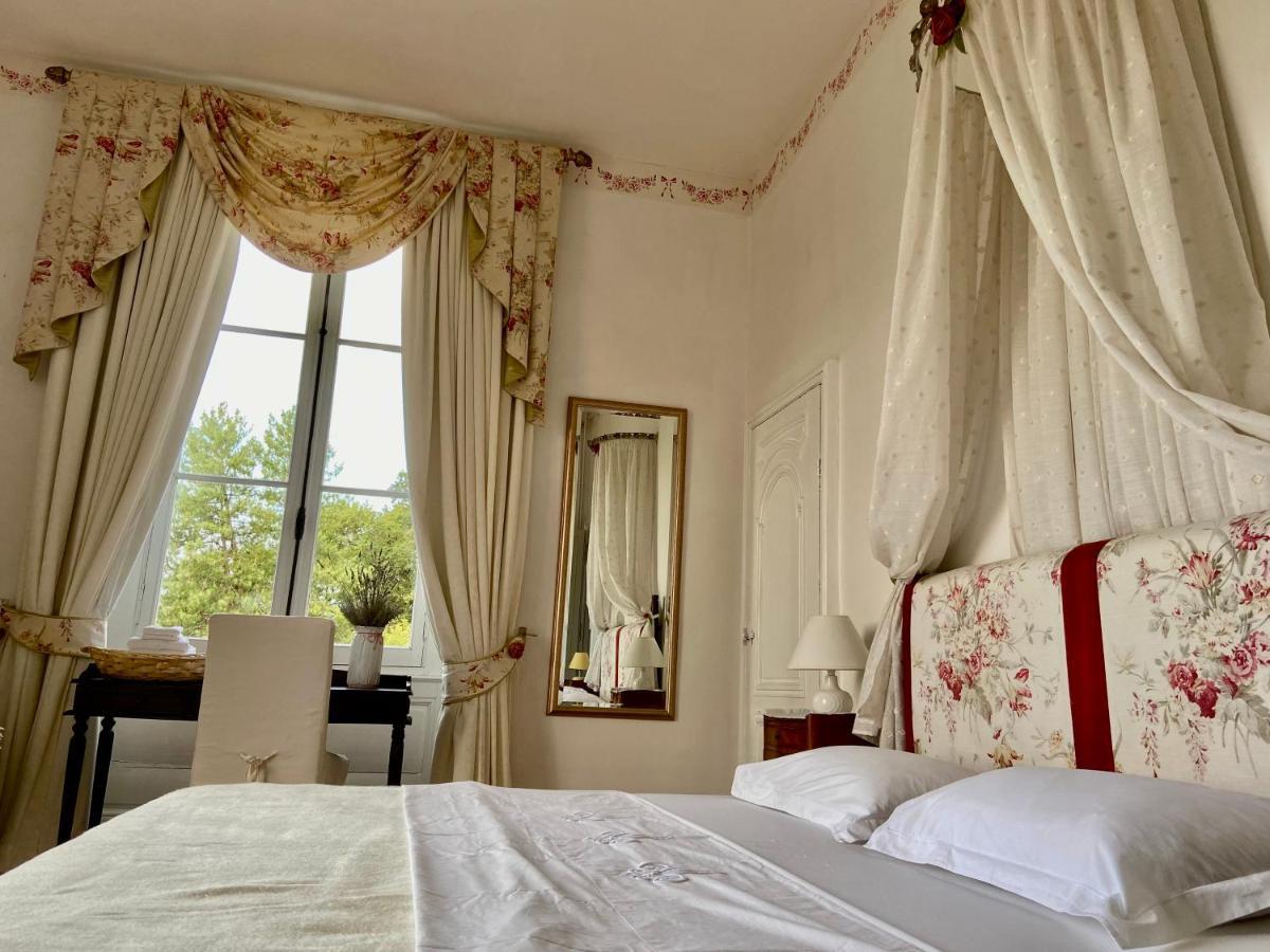 Chateau La Bainerie Tierce Luaran gambar