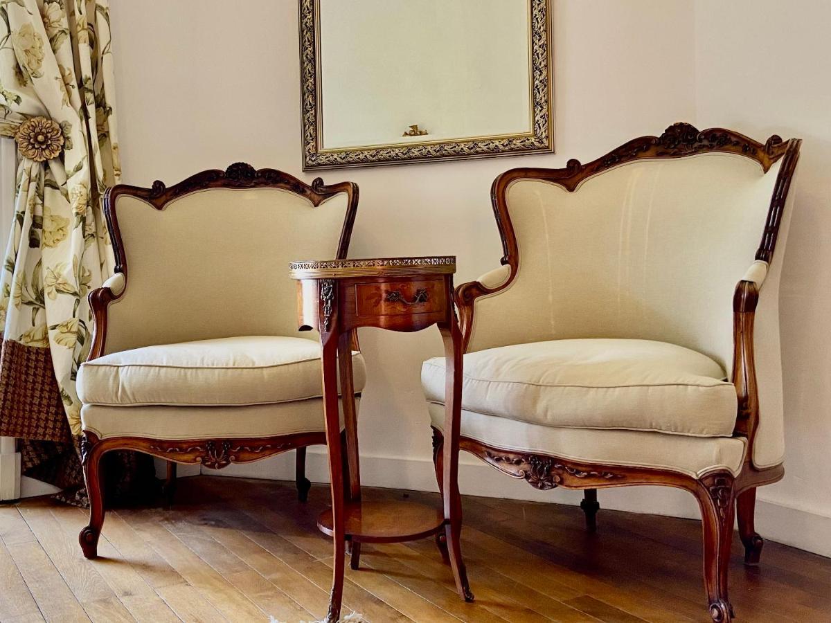 Chateau La Bainerie Tierce Luaran gambar