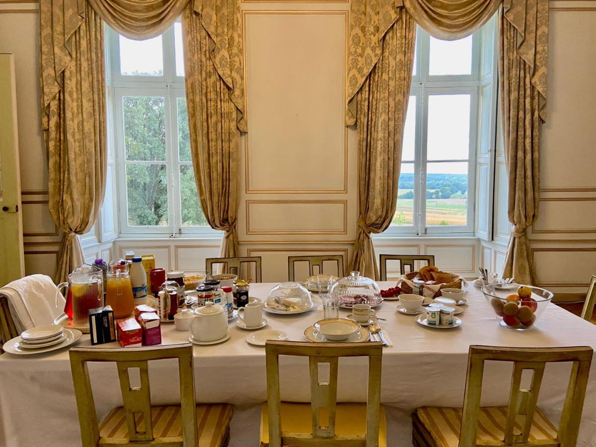 Chateau La Bainerie Tierce Luaran gambar