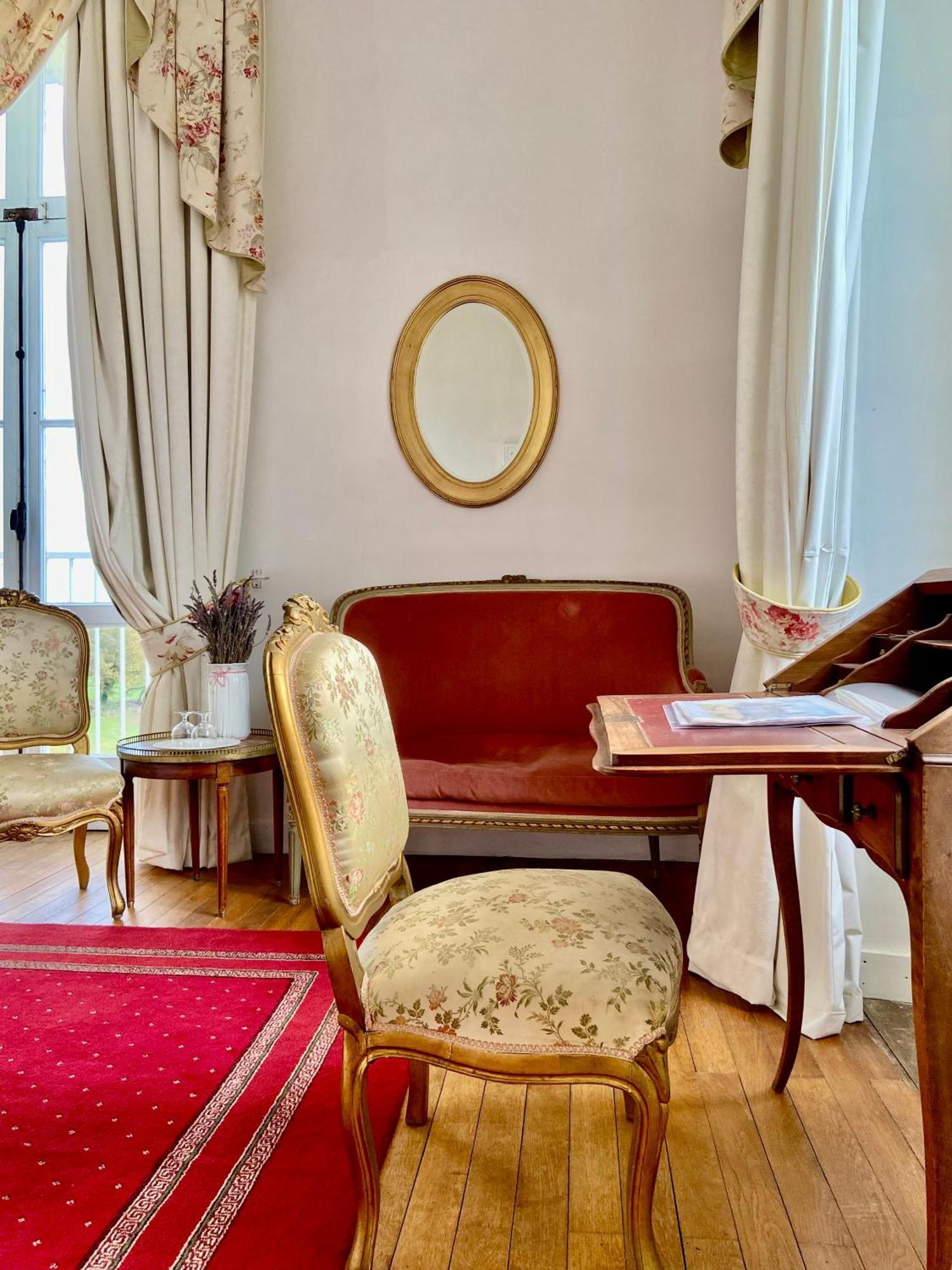 Chateau La Bainerie Tierce Luaran gambar