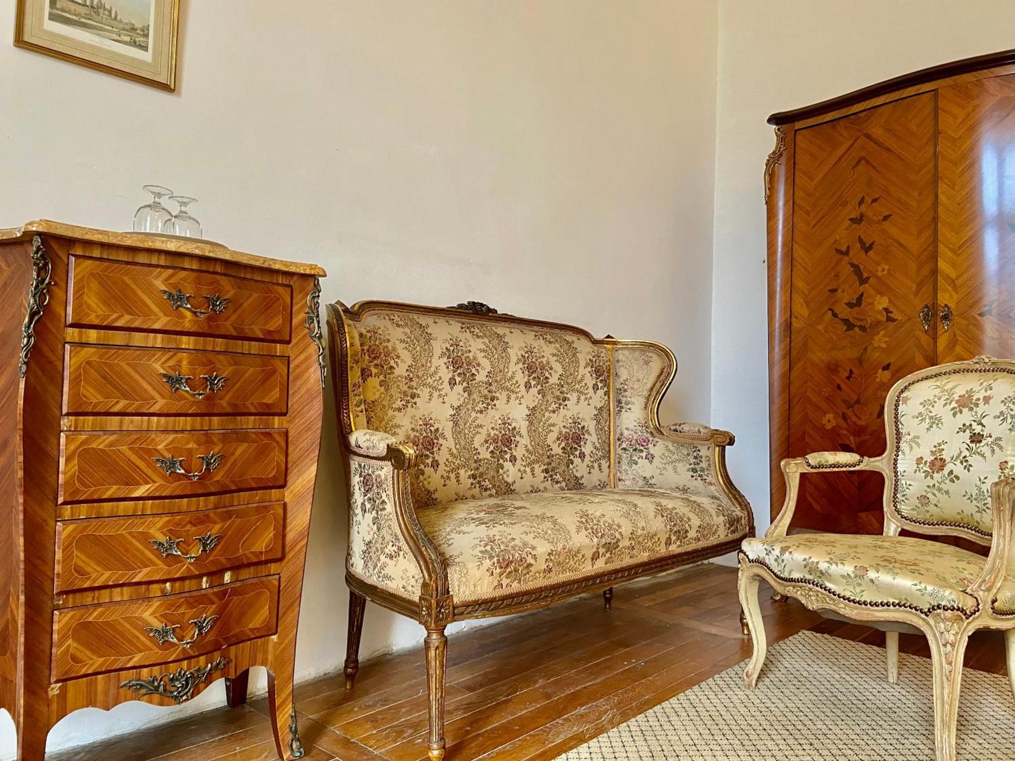 Chateau La Bainerie Tierce Luaran gambar