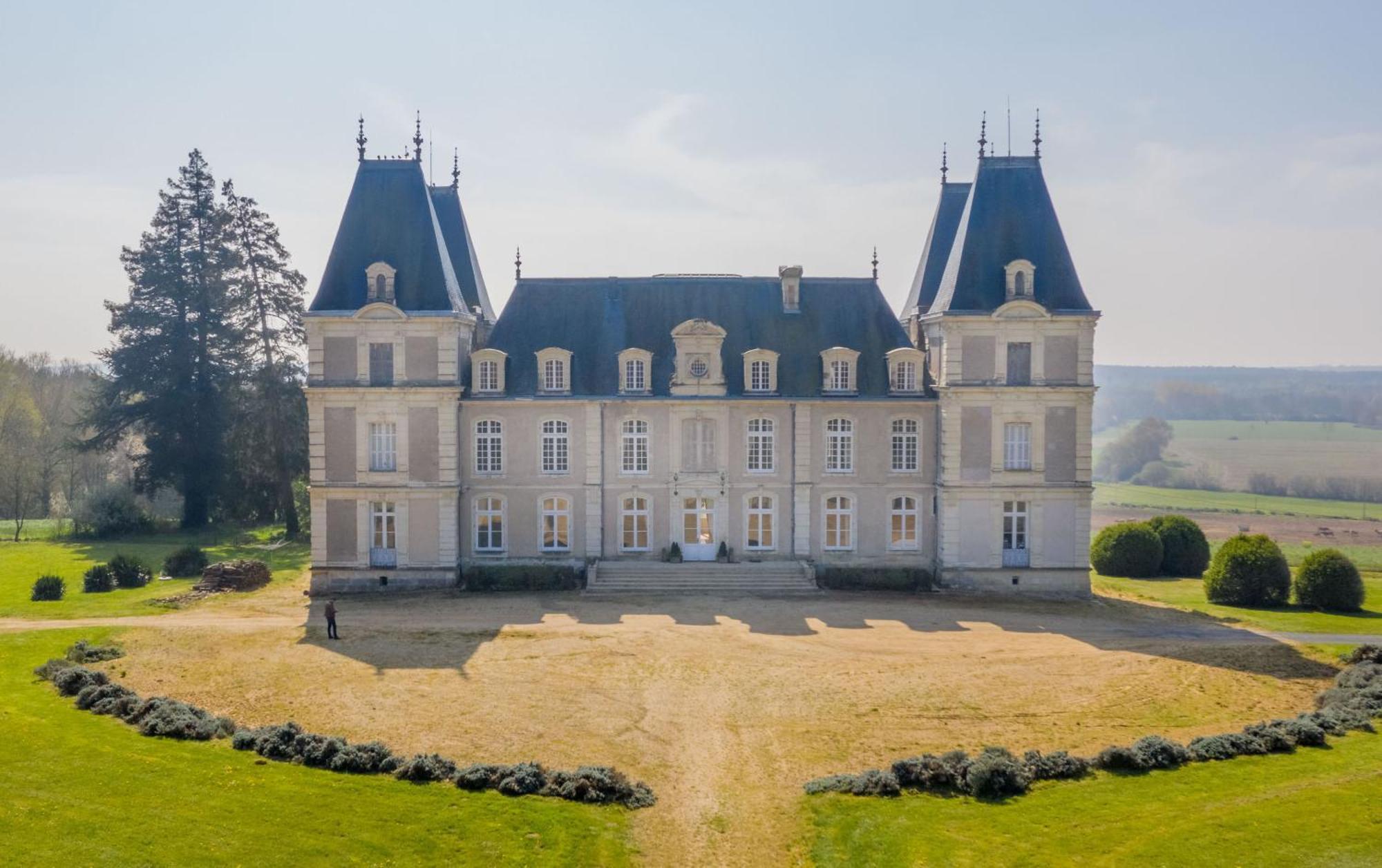 Chateau La Bainerie Tierce Luaran gambar