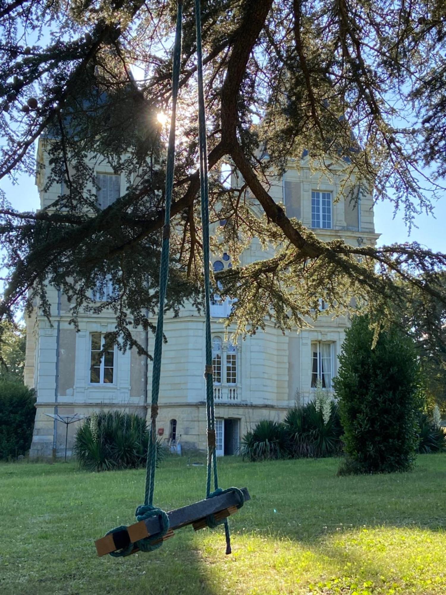 Chateau La Bainerie Tierce Luaran gambar