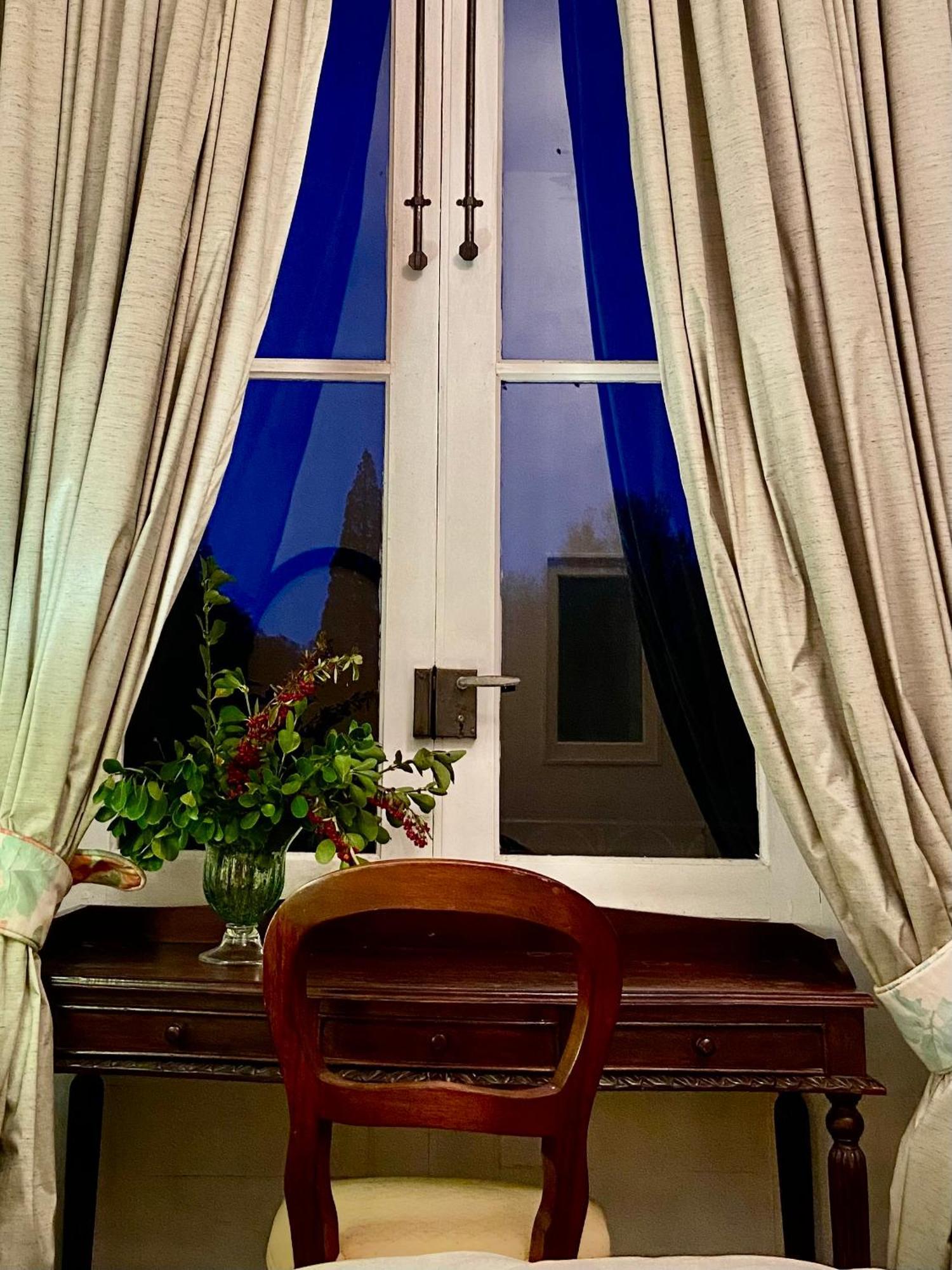 Chateau La Bainerie Tierce Luaran gambar