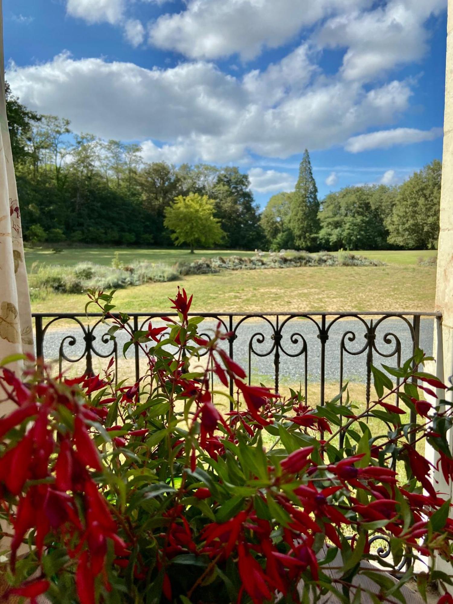 Chateau La Bainerie Tierce Luaran gambar