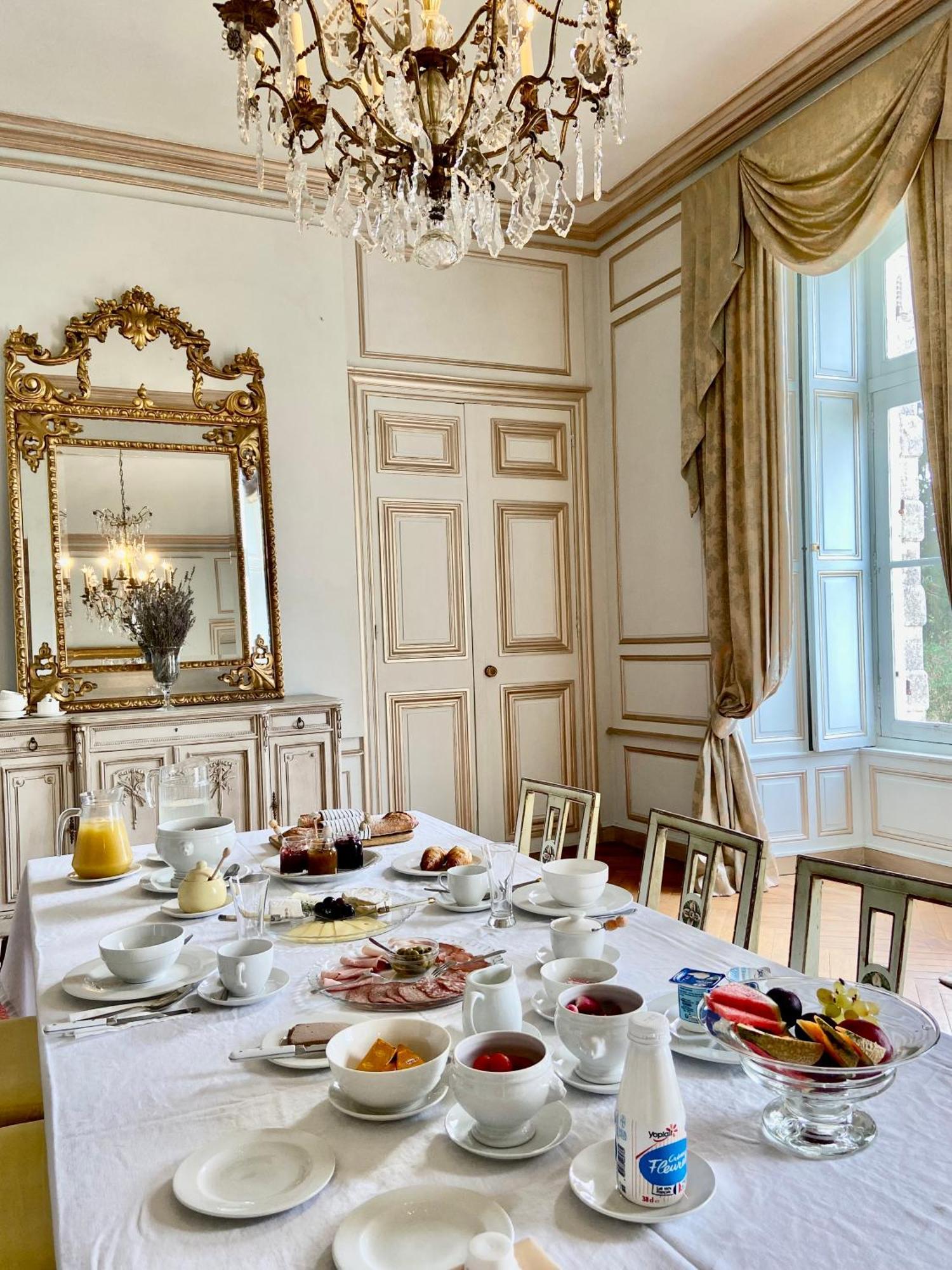 Chateau La Bainerie Tierce Luaran gambar
