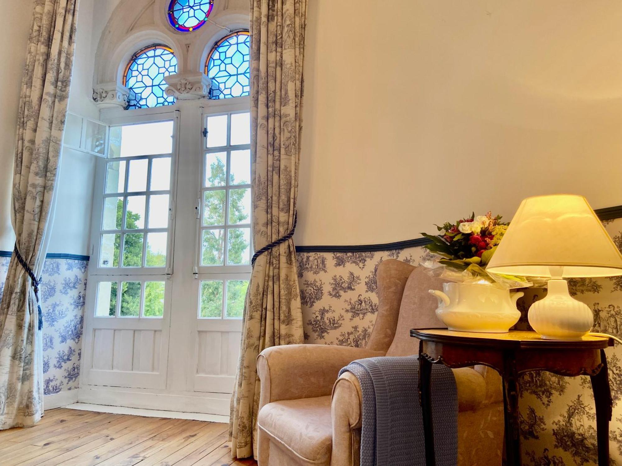 Chateau La Bainerie Tierce Luaran gambar