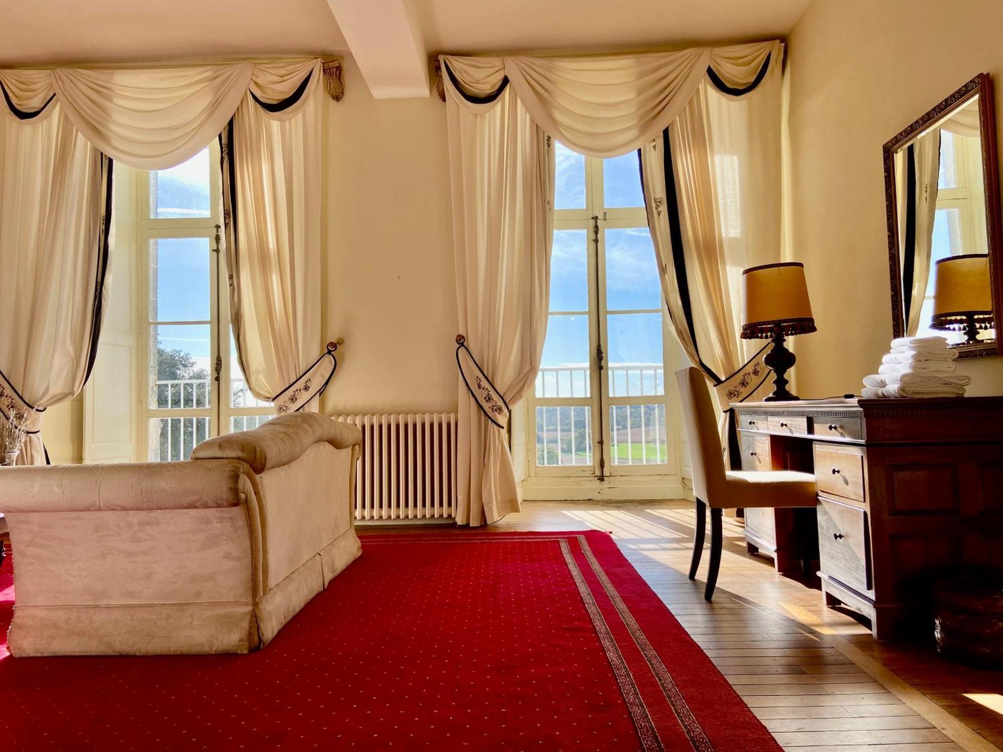 Chateau La Bainerie Tierce Luaran gambar