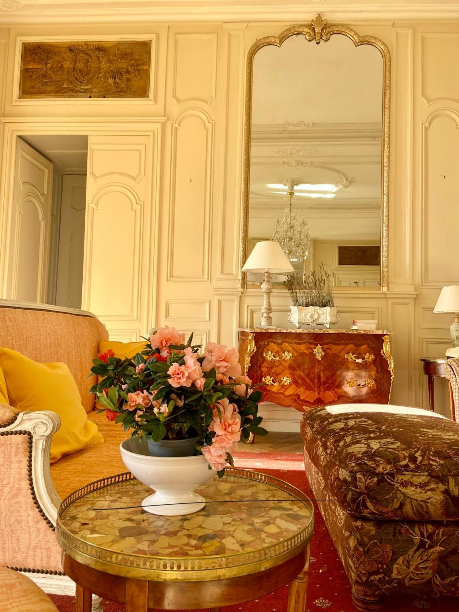 Chateau La Bainerie Tierce Luaran gambar