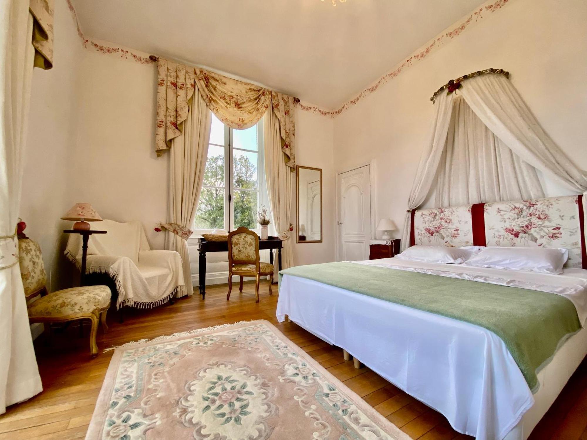 Chateau La Bainerie Tierce Luaran gambar