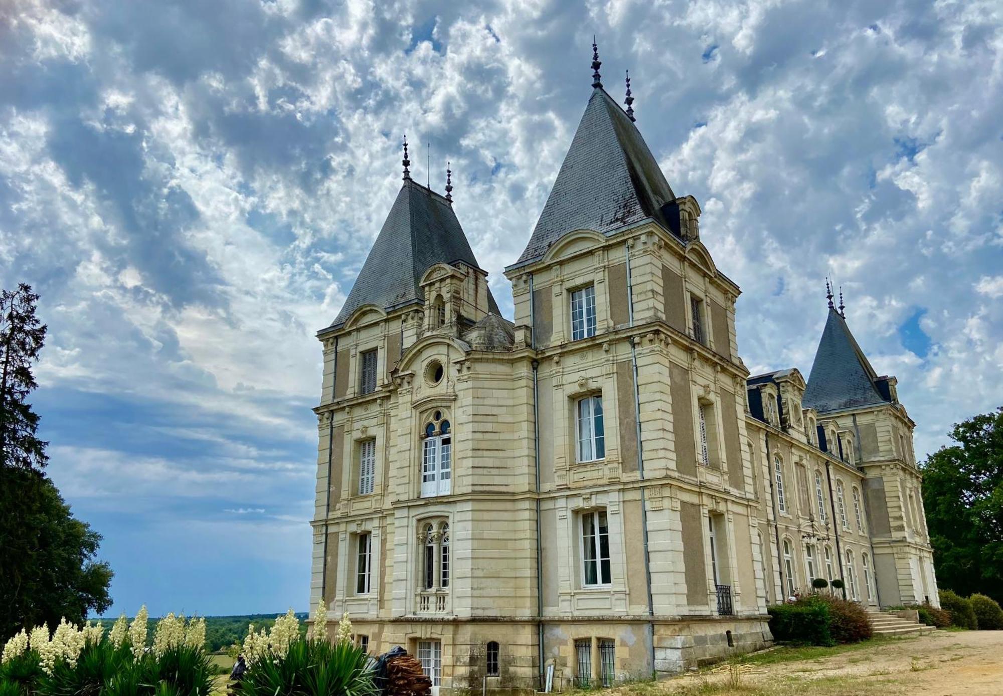 Chateau La Bainerie Tierce Luaran gambar
