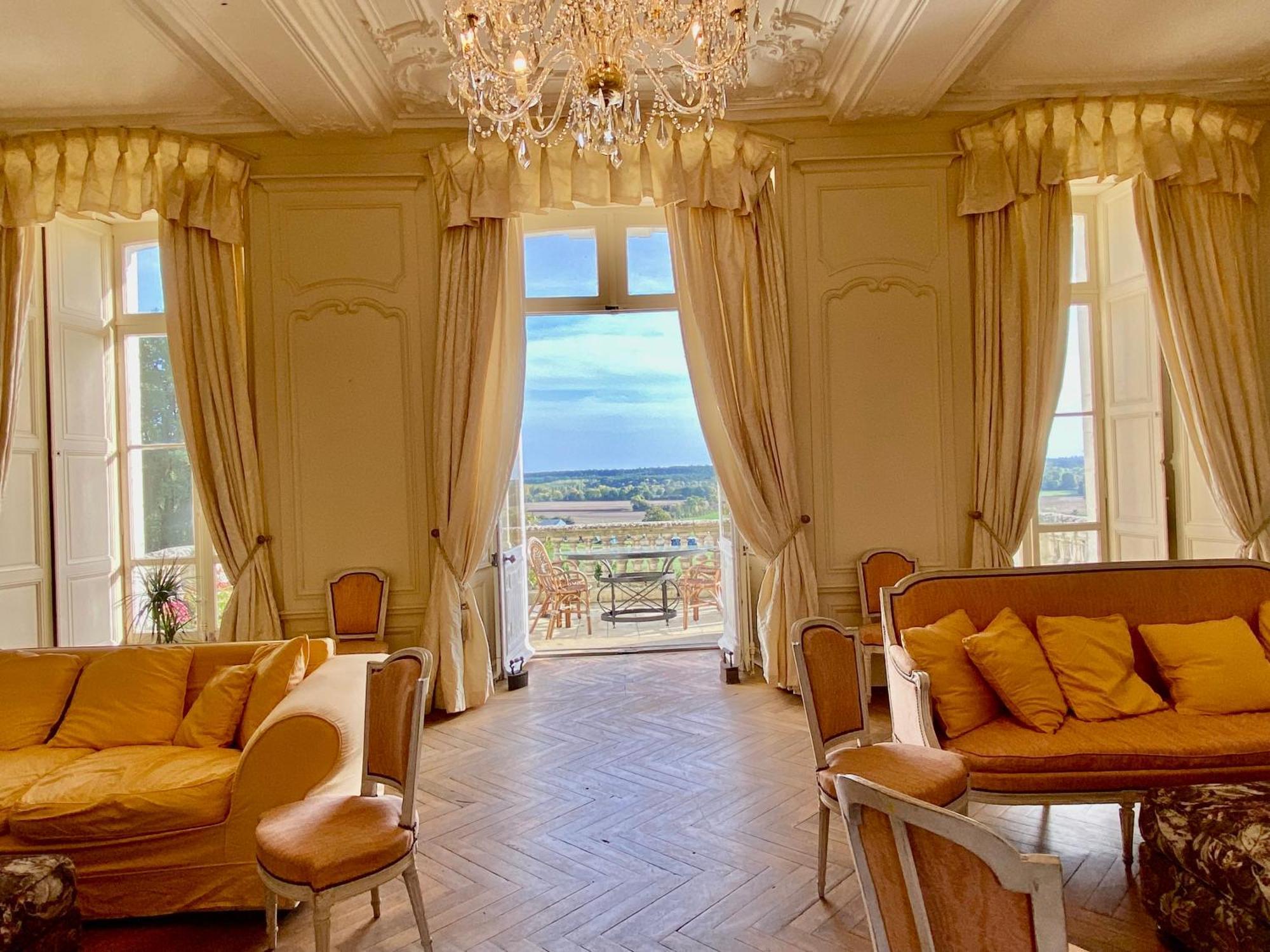 Chateau La Bainerie Tierce Luaran gambar